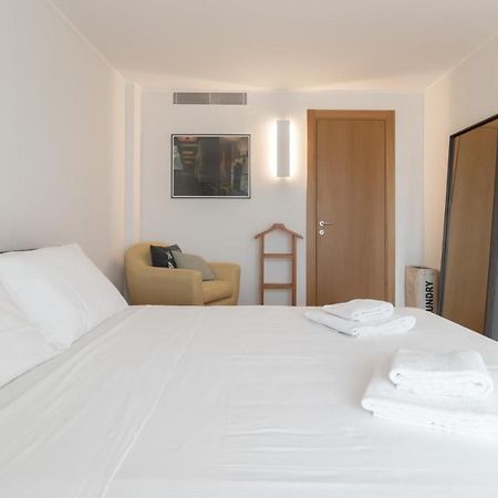 Apartamento Italianway - Imperia 43 Milán Exterior foto