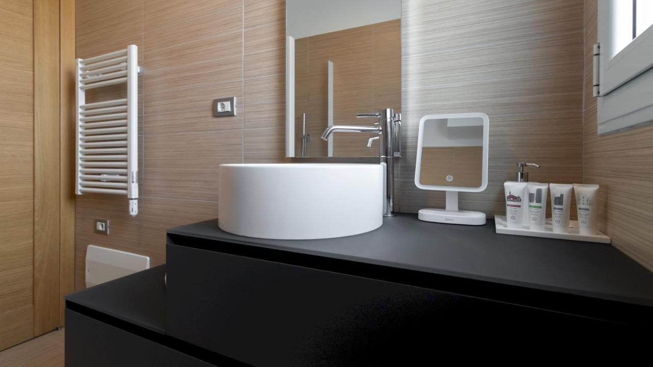 Apartamento Italianway - Imperia 43 Milán Exterior foto