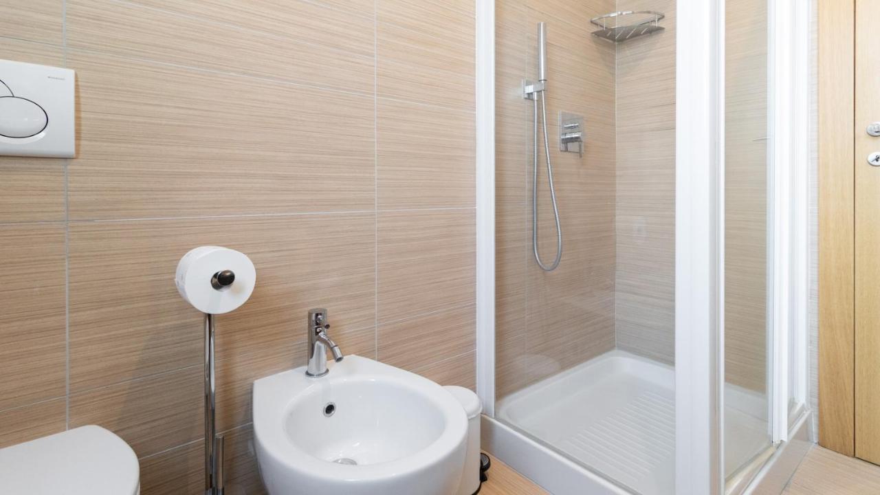 Apartamento Italianway - Imperia 43 Milán Exterior foto
