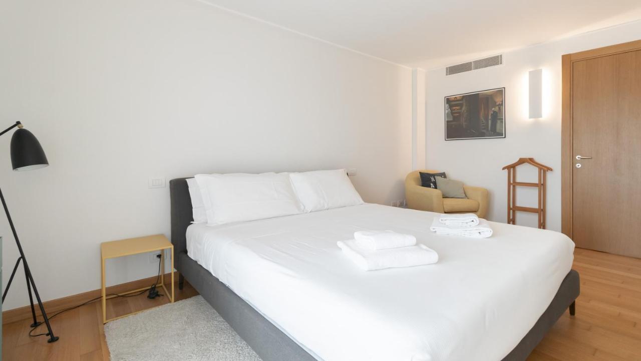 Apartamento Italianway - Imperia 43 Milán Exterior foto