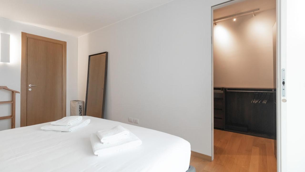 Apartamento Italianway - Imperia 43 Milán Exterior foto