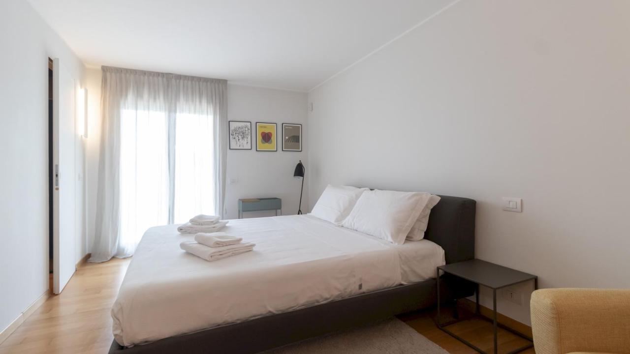 Apartamento Italianway - Imperia 43 Milán Exterior foto